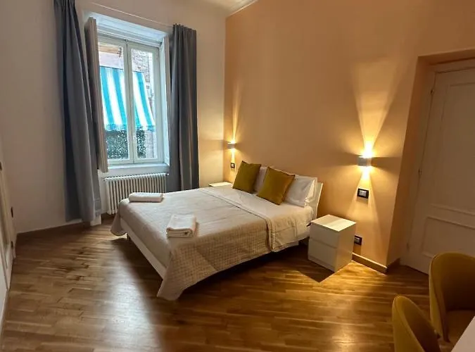 Carmè Guest House Napoli