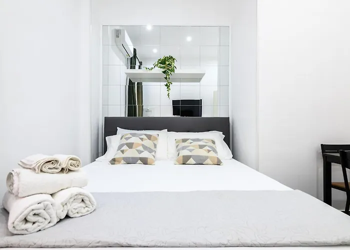 Giordano Suite Center Napoli