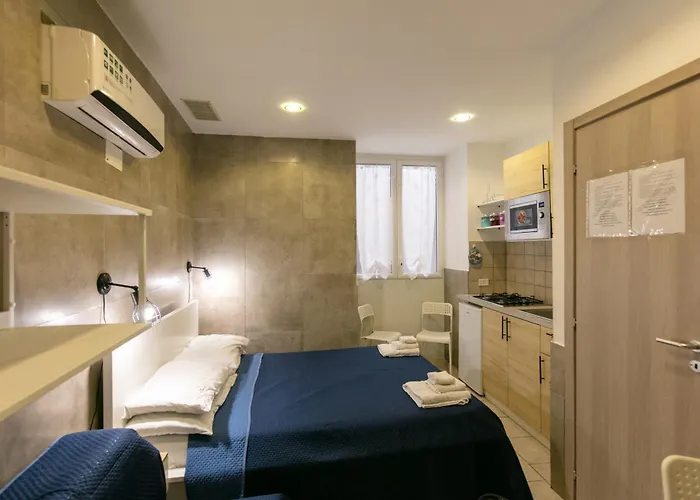 Terrazza Miracoli&Spa Napoli