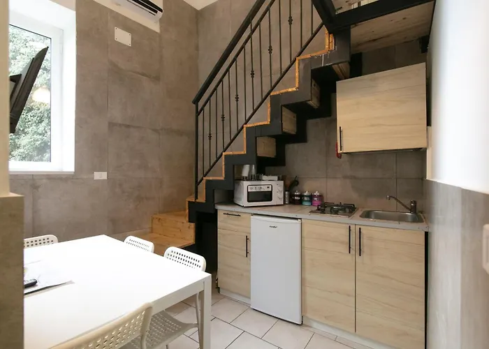 Terrazza Miracoli&Spa Napoli