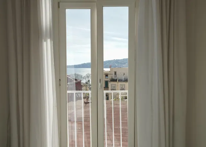 Hotel B-Montedidio Napoli