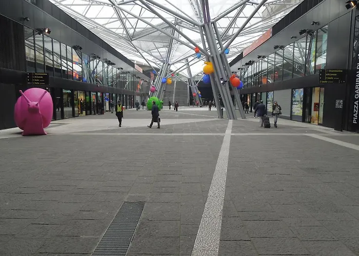 Regina SuiteHotel Napoli